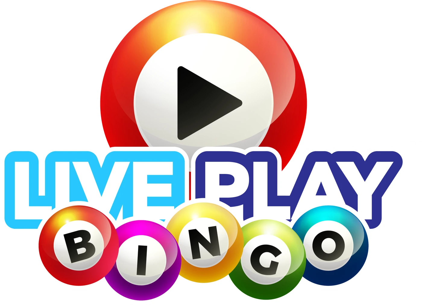 Live Play Bingo